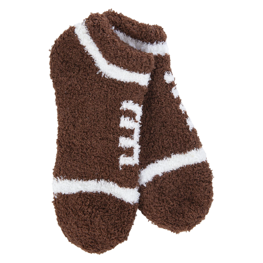 Football Cozy Low