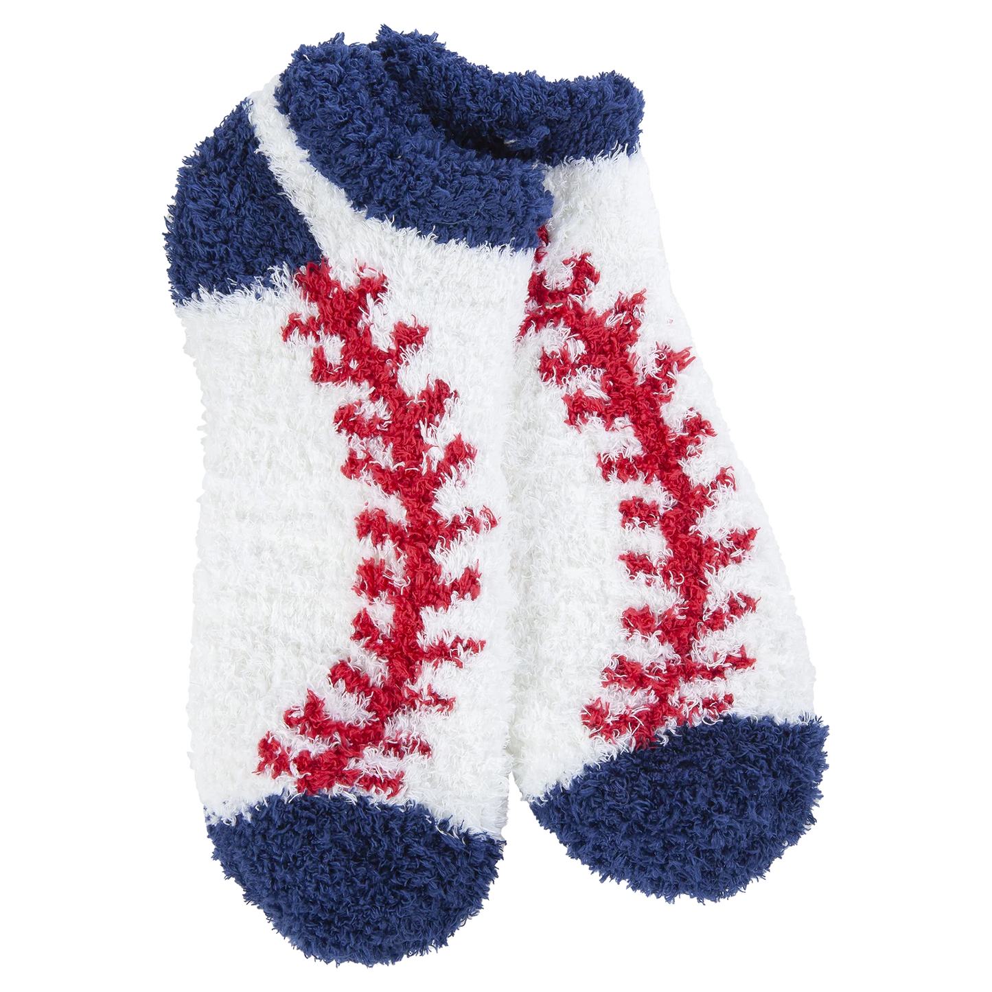 Baseball Cozy Low
