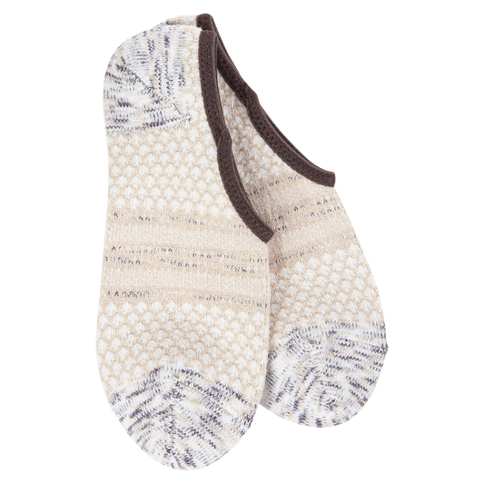 Cookie Dough Multi Footsie