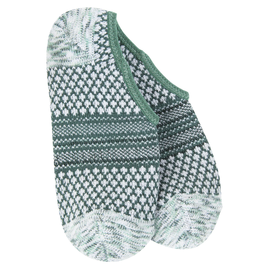 Spruce Multi Footsie