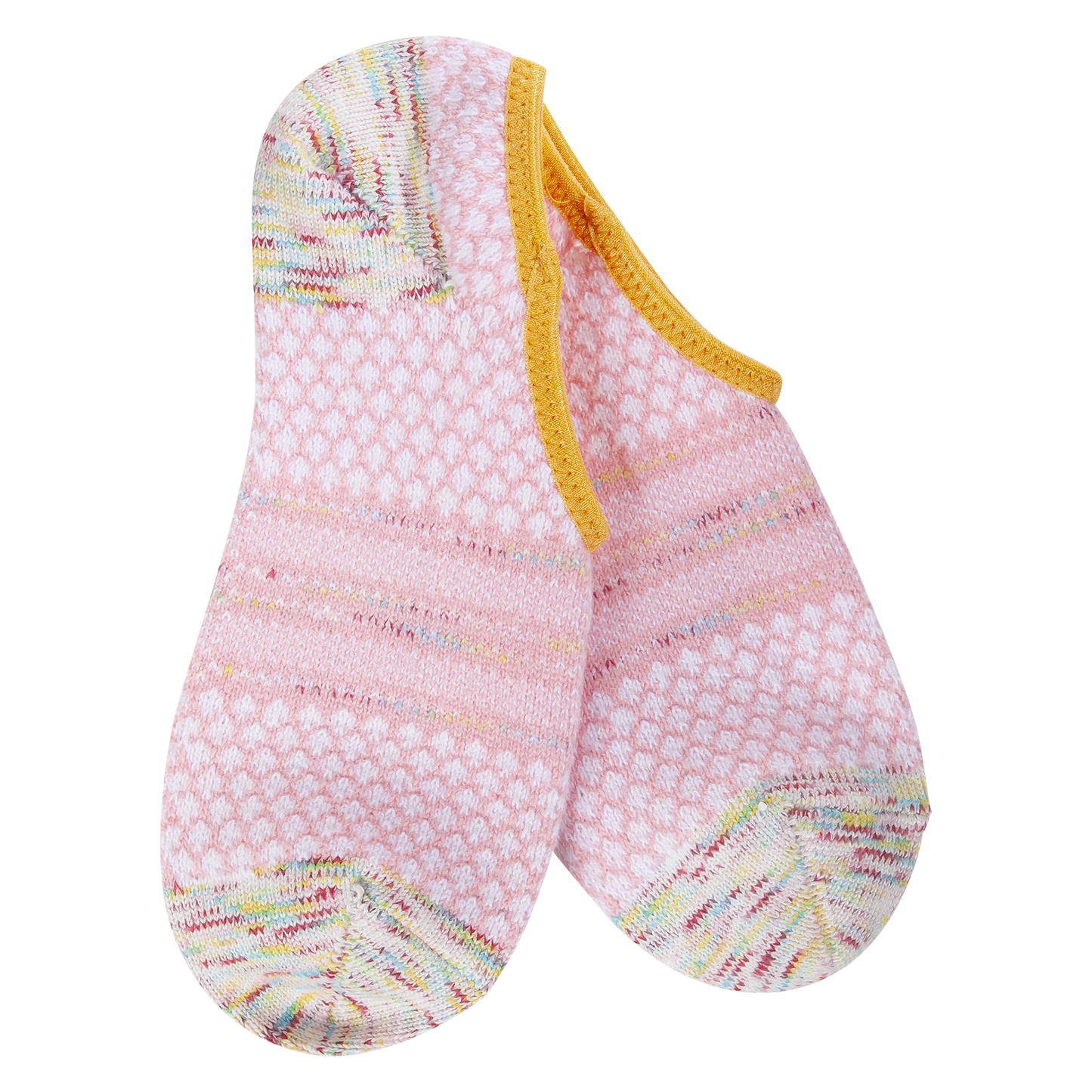 Whimsical Multi Footsie