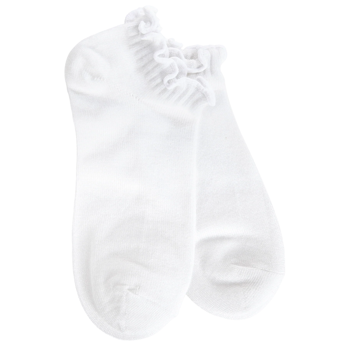 Ruffle Low