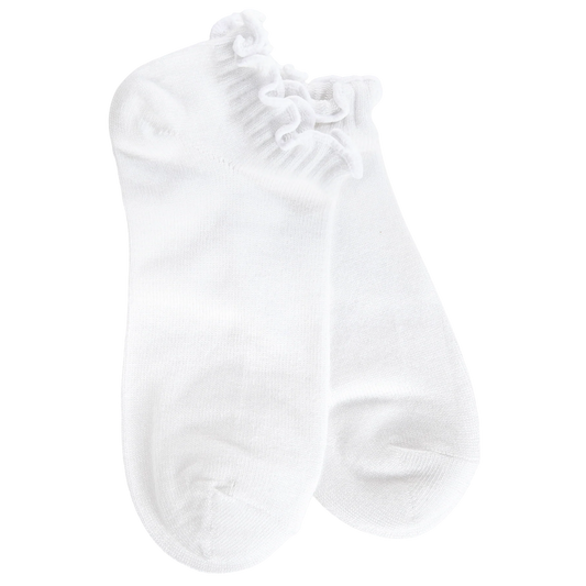 Ruffle Low