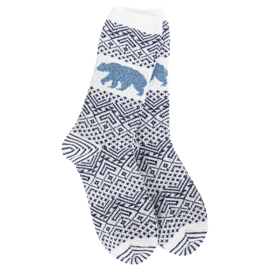 Blue Nature Walk Crew