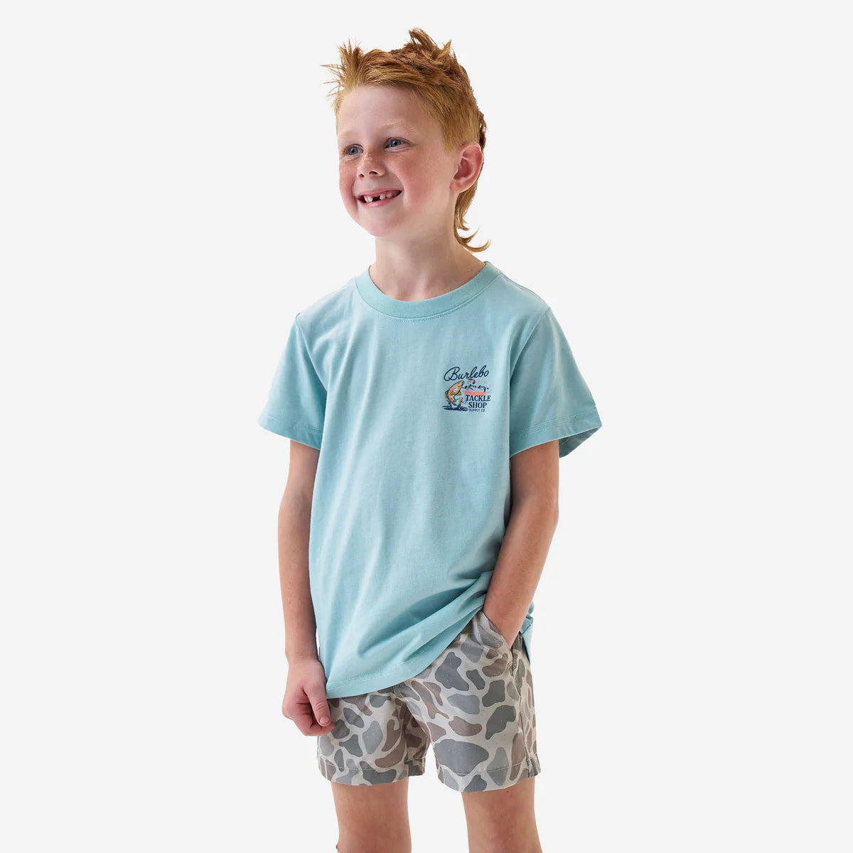 Tackle Shop-Youth Tee