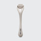 Micro Derma Facial Roller - Warm Gray