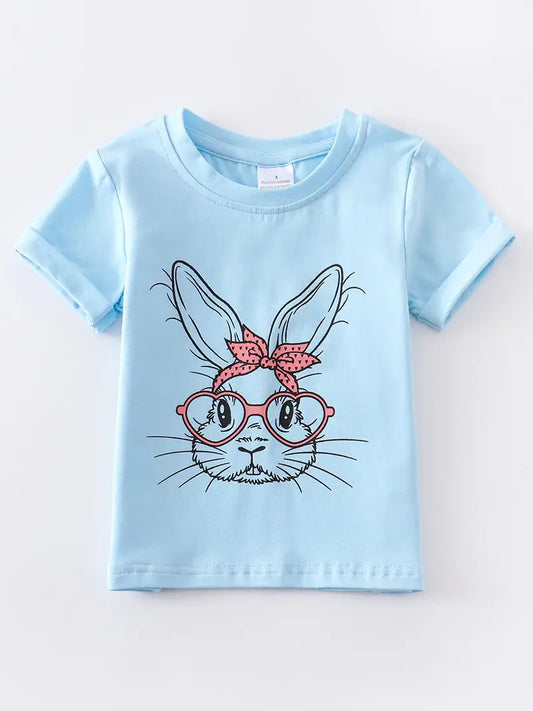 Whimsical Rabbit