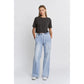 Maxon High Rise Wide Leg Jogger
