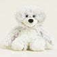 Brown Marshmellow Bear Junior Warmie