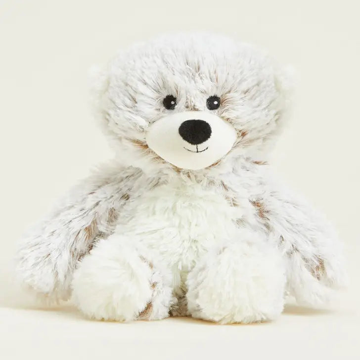 Brown Marshmellow Bear Junior Warmie