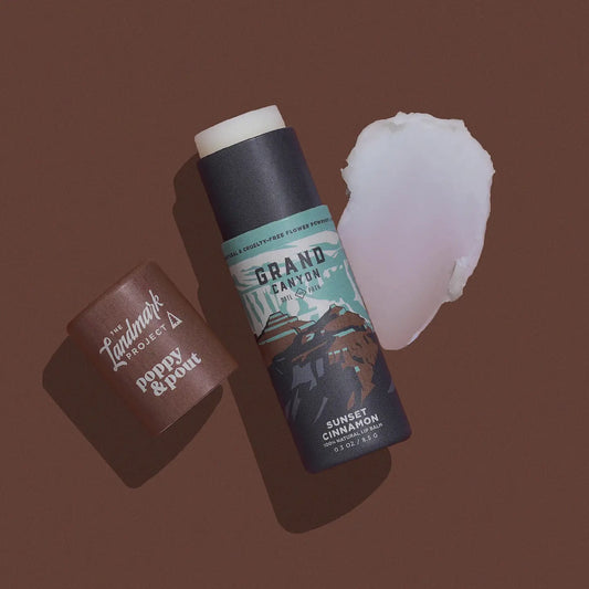 The Landmark Project Grand Canyon Sunset Cinnamon