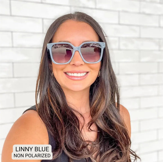 Linny-Blue