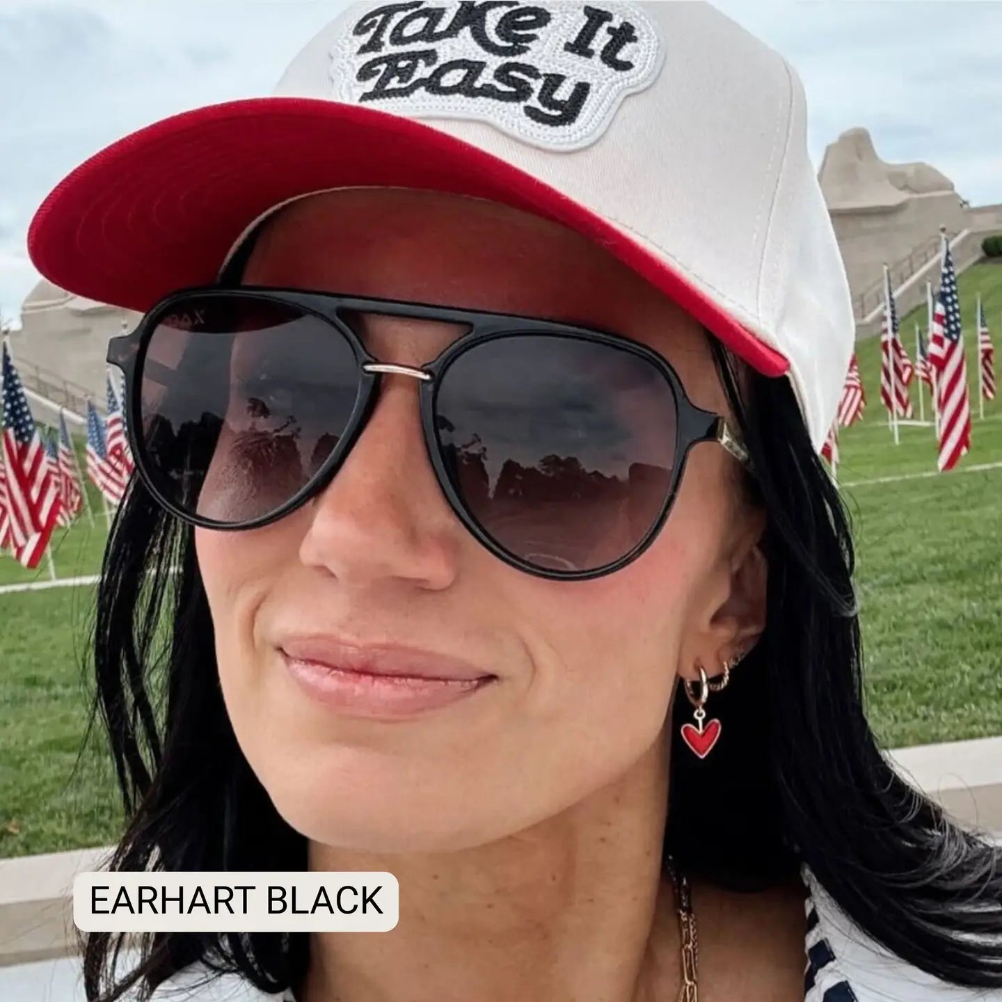 Earhart-Black