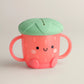 Itzy Snack Cup™-Strawberry