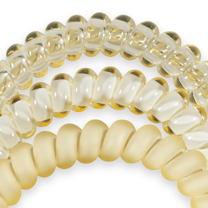 Butter Yellow
