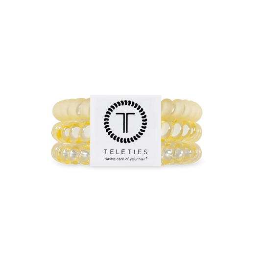Butter Yellow