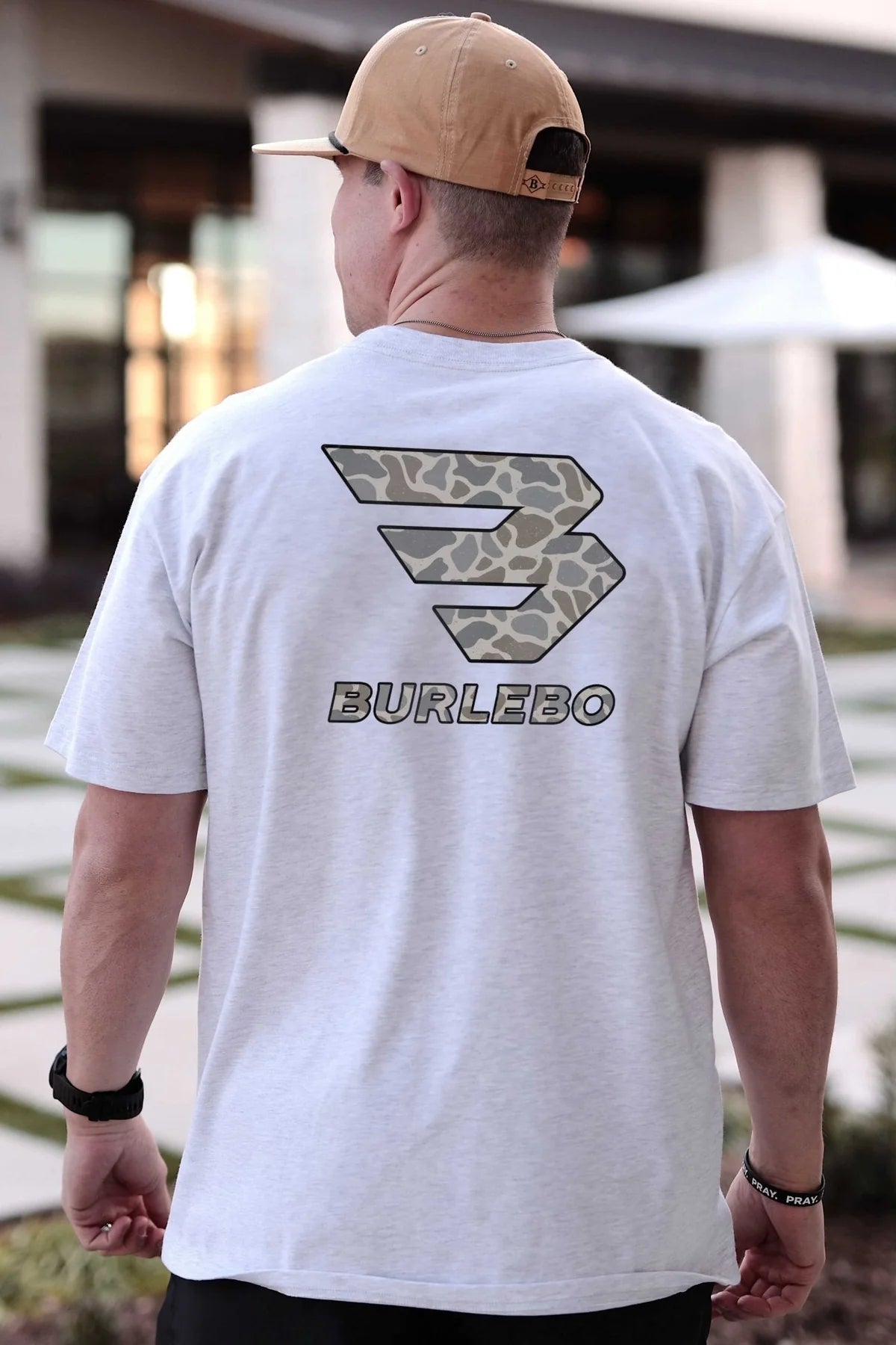 Signature Karson Classic Deer Camo Signature Logo – Karson and Ko