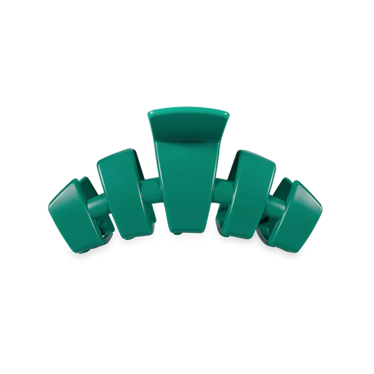 Classic Hair Clip-Fir Real