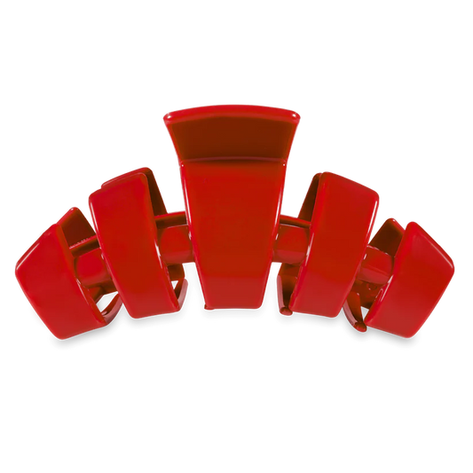 Classic Hair Clip-Red Carpet Ready