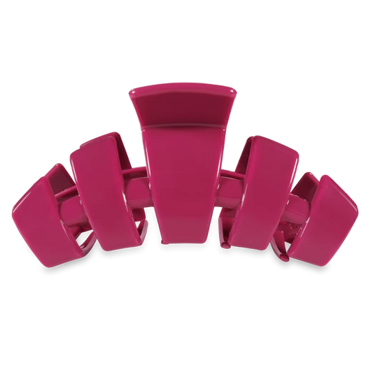 Classic Hair Clip-Wild Side