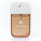 Salted Caramel Power Mist Hand Sanitizer