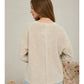 Washed Pocket Detail Top