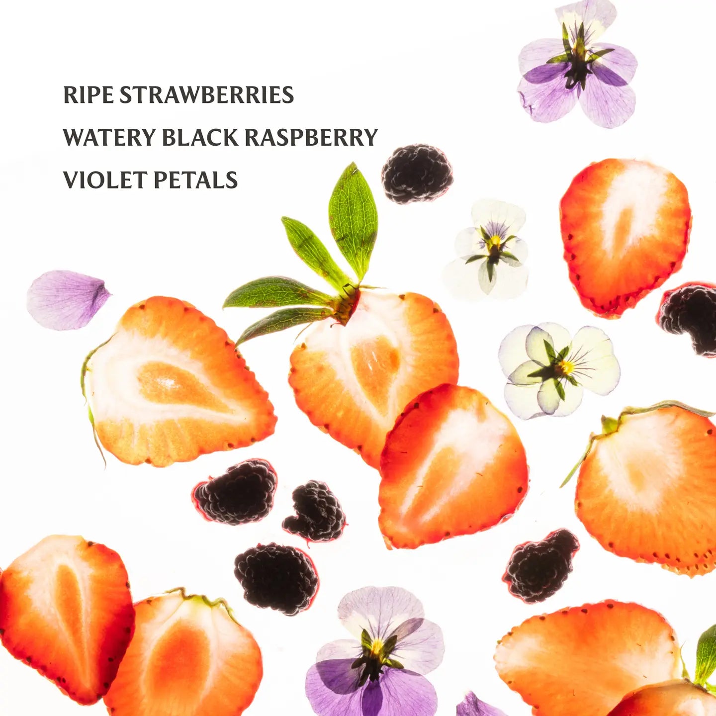 Berry Bliss