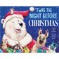 'twas the Night Before Christmas