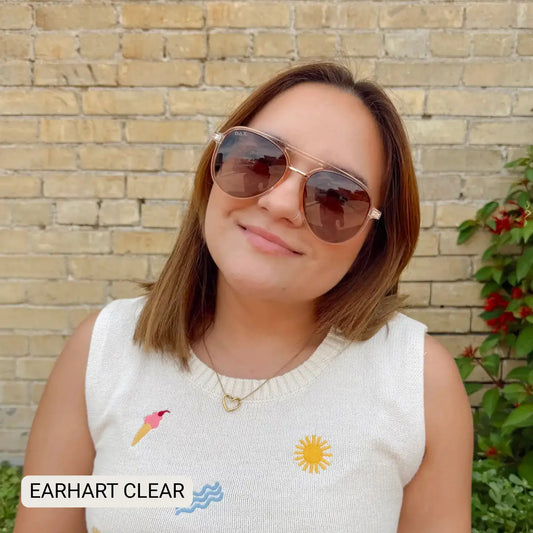 Earhart-Clear