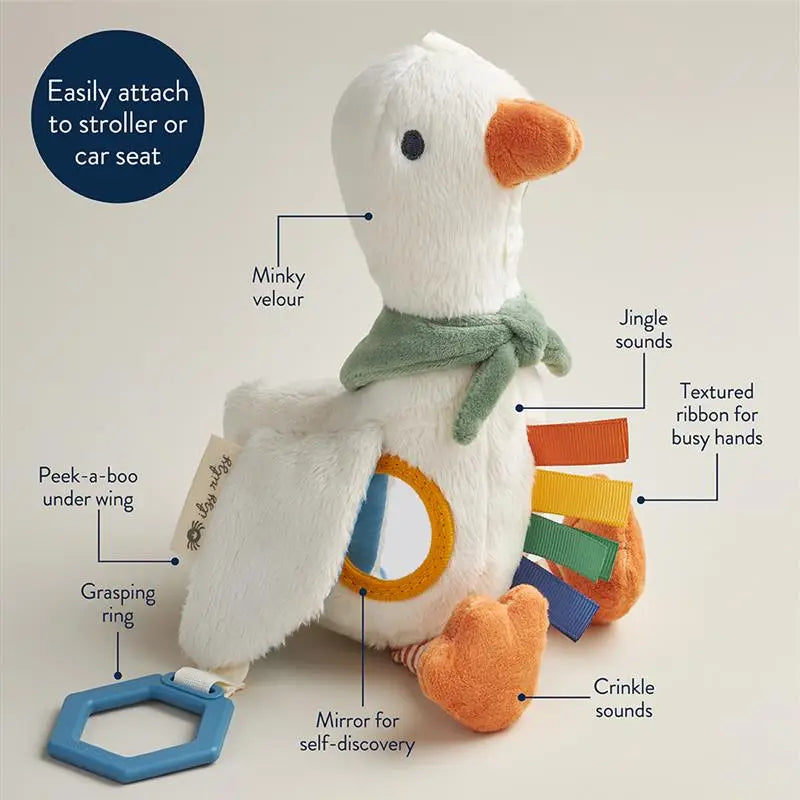 Goose Bitzy Traveler™