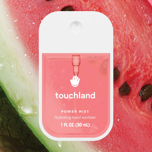 Wild Watermelon