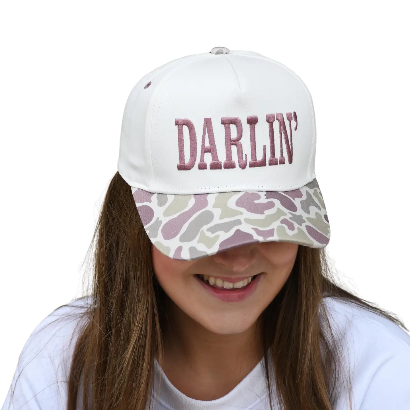 Darlin' Cap