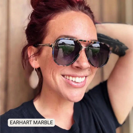 Earhart-Marble