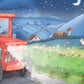 Goodnight Tractor
