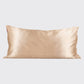 Satin Pillowcase King - Champagne