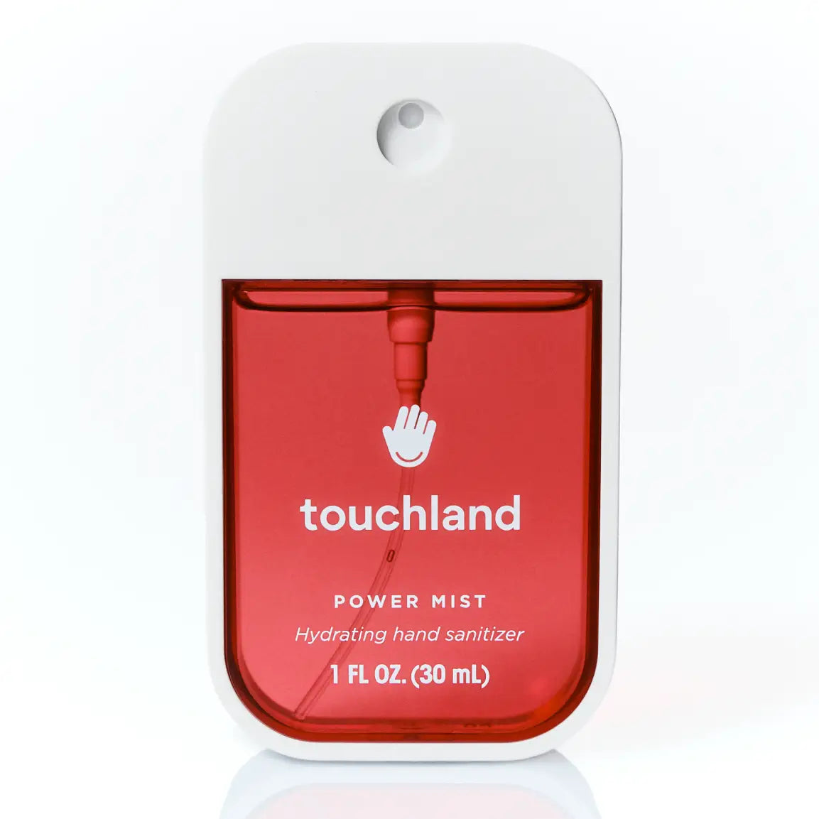 Cranberry Fizz Power Mist Hand Sanitizer