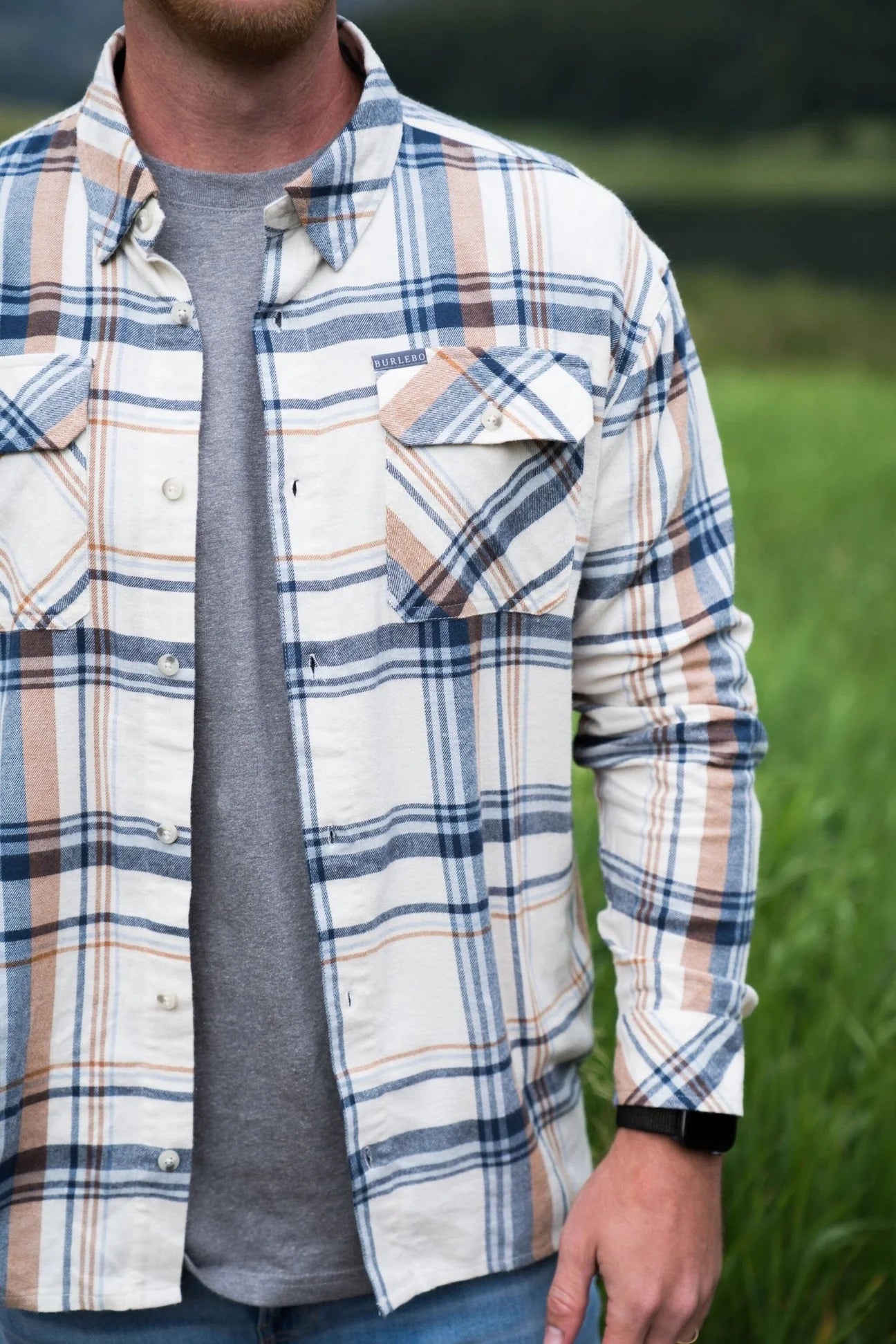 Flannel