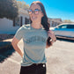 Faith In God Graphic Tee**FINAL SALE**