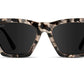 SOPHIA in Midnight Tortoise / Black Lens