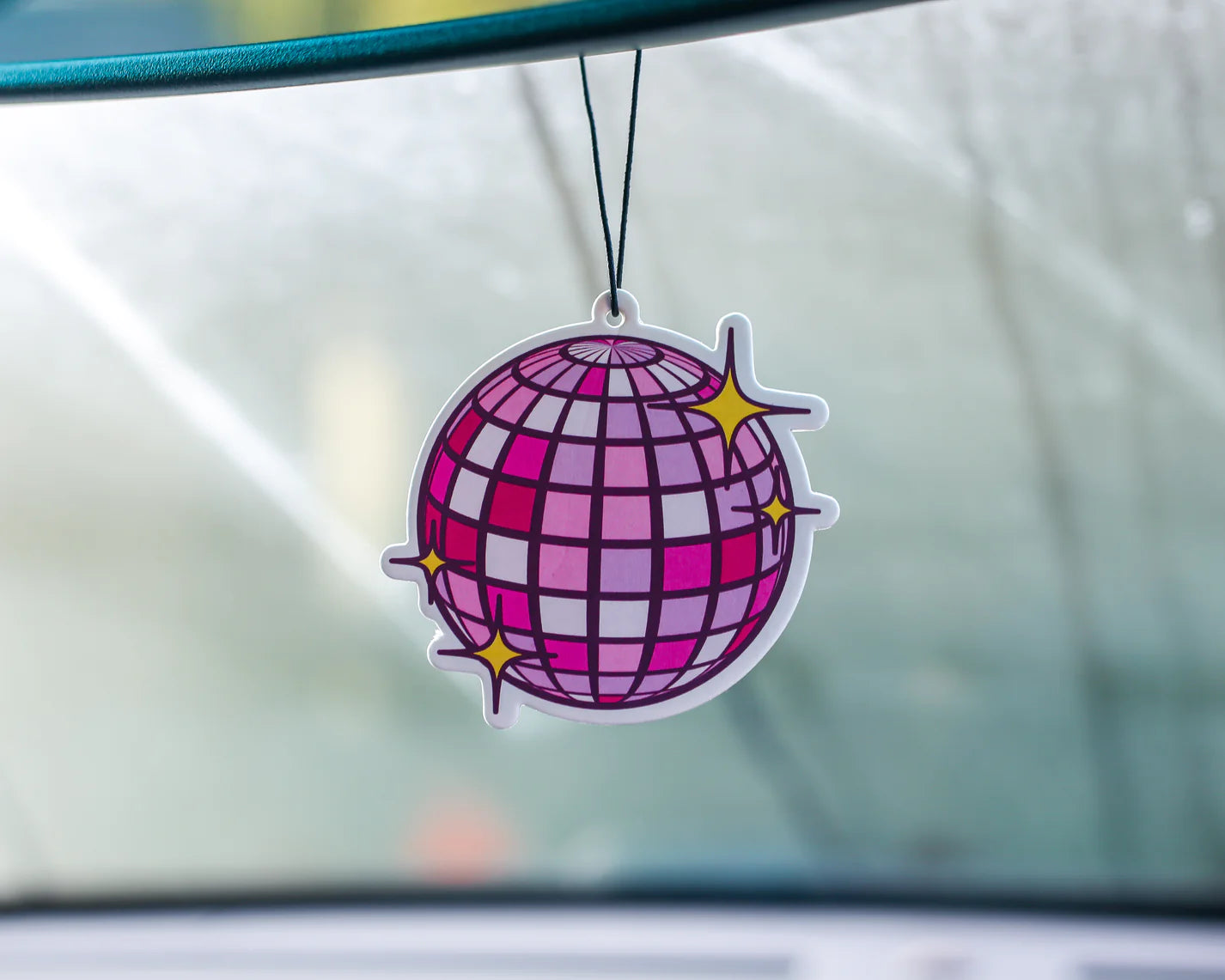 Disco Ball