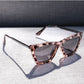 SOPHIA in Midnight Tortoise / Black Lens