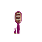 Mini Vented Hair Brush - Mulberry