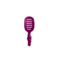 Mini Vented Hair Brush - Mulberry