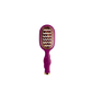Mini Vented Hair Brush - Mulberry