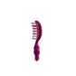 Mini Vented Hair Brush - Mulberry