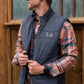 Puffer Vest