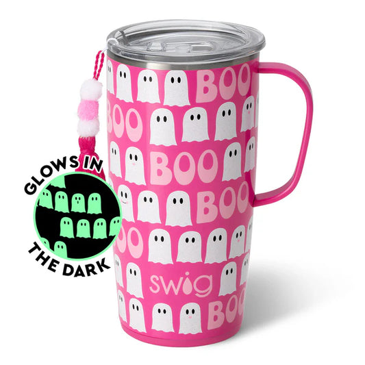 FABOOLOUS Travel Mug 22oz