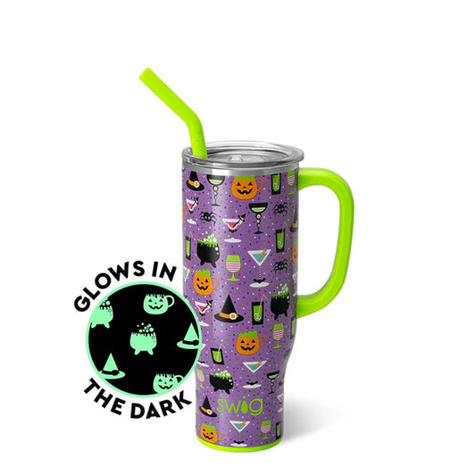WITCHES BREW Mega Mug 30oz