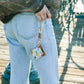 Wrist Lanyard in Blossom