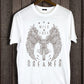 Wild & Free Dreamer Motorcycle Graphic Tee**FINAL SALE**